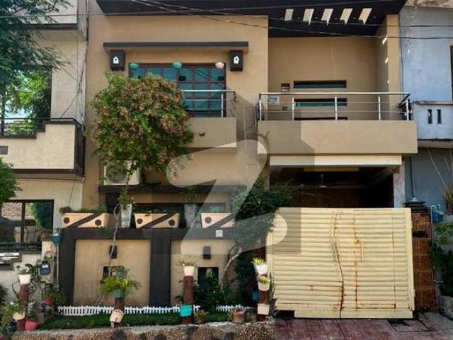 House for sale in Islamabad
