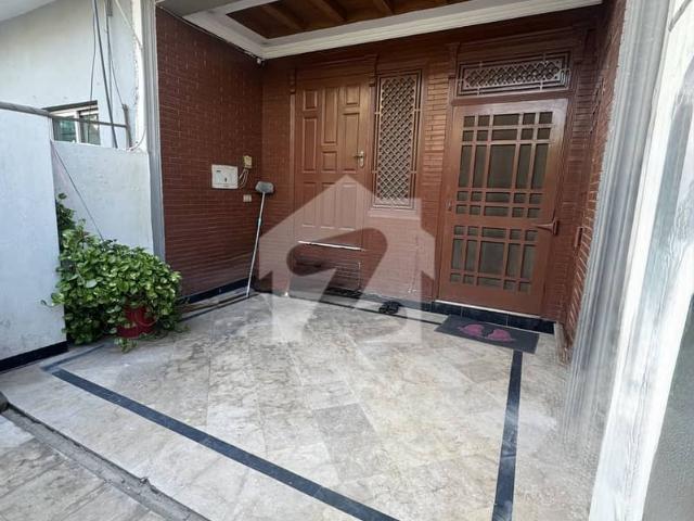 House for sale in اسلام آباد, زون 1