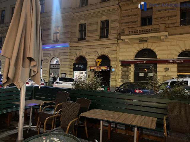 Gewerbe mieten in Donaustadt, Wien