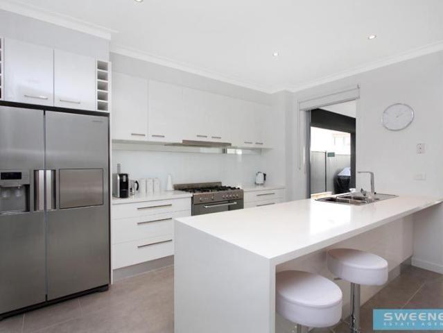 House for rent in Melbourne