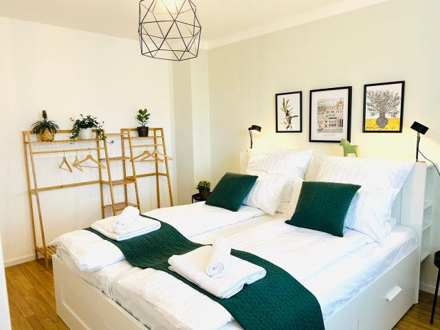 Apartment mieten in Innenstadt, Osnabrück