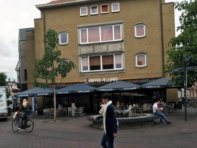 Kamer te huur in Enschede, Overijssel