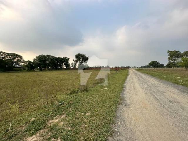 Land for sale in Rawalpindi, Islamabad Capital Territory