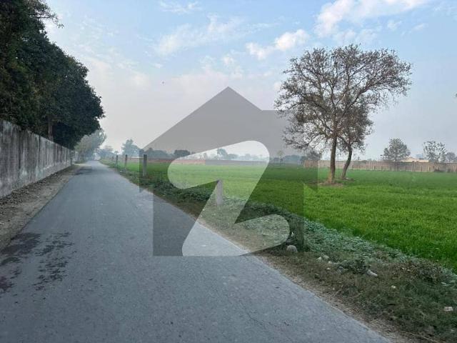 Land for sale in Rawalpindi, Islamabad Capital Territory