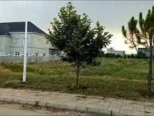 Land for sale in Islamabad
