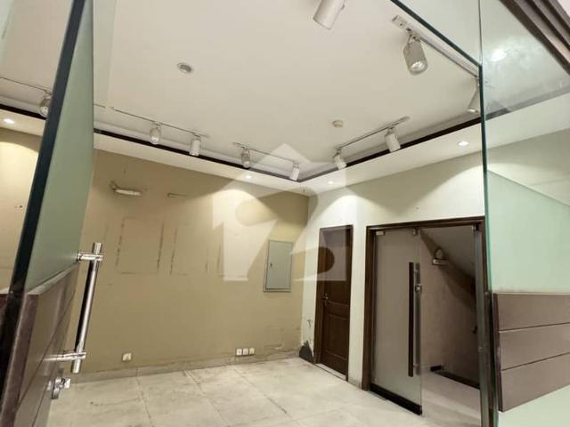 Office for rent in Rawalpindi, Islamabad Capital Territory