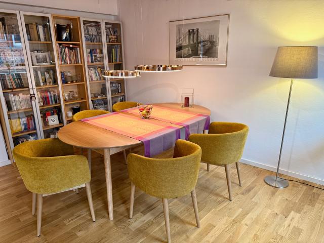 Apartment mieten in Nordstadt, Ravensburg