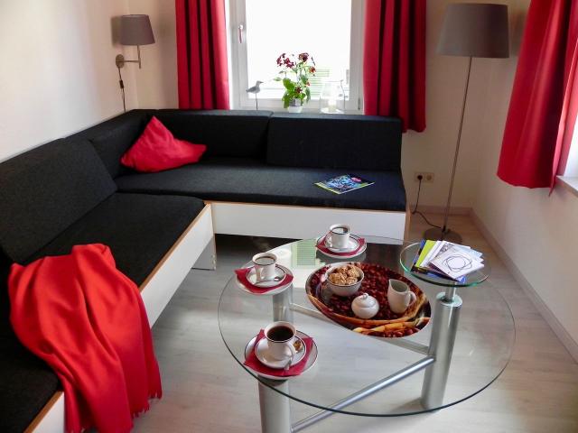 Apartment mieten in Nordstadt, Ravensburg
