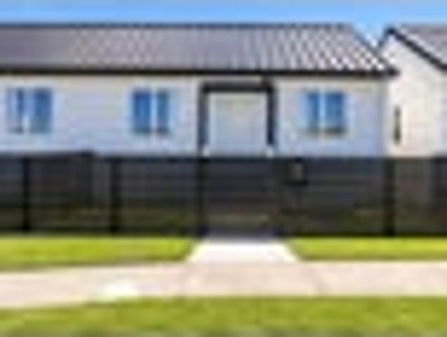 Apartment for sale in Greenmeadows Central, Napier City