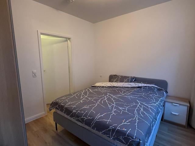 Apartment mieten in Altstadt, Flensburg