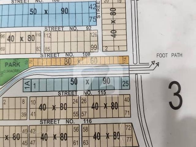 Property for sale in Islamabad