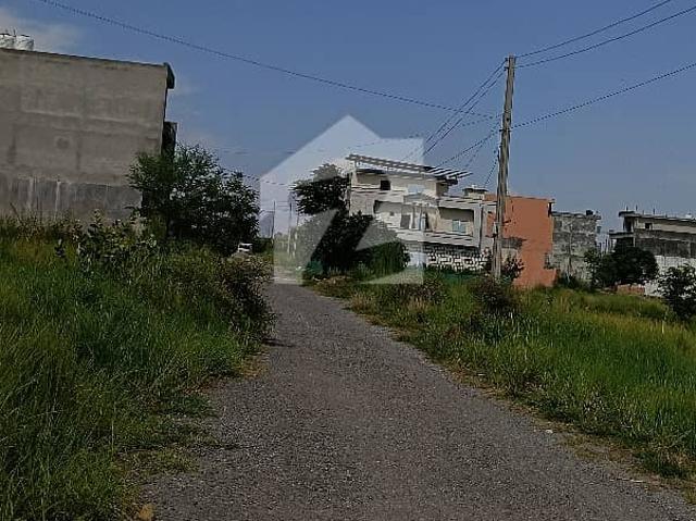 Property for sale in Islamabad