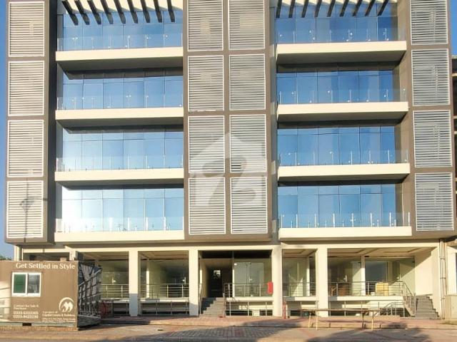 Office for sale in Islamabad