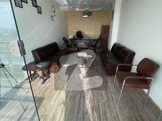 Commercial for sale in Islamabad