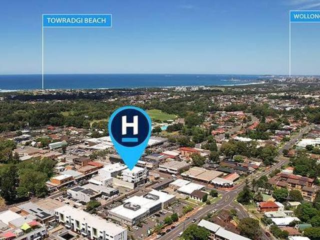 House for rent in Wollongong West, New South Wales