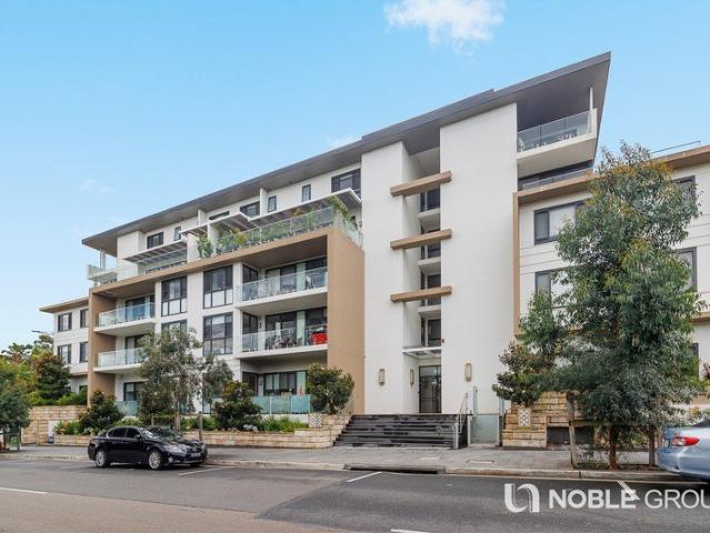 Apartment for sale in Sydney, New South Wales