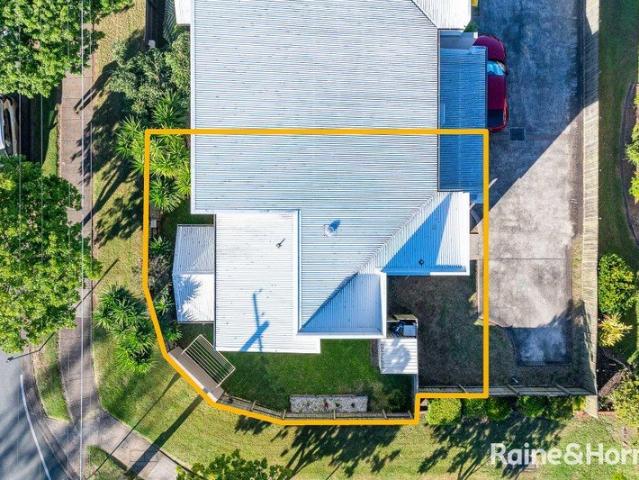 Townhouse for sale in Toombul, Queensland