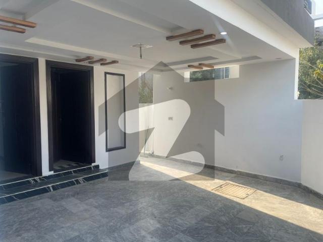 House for sale in Rawalpindi, Islamabad Capital Territory