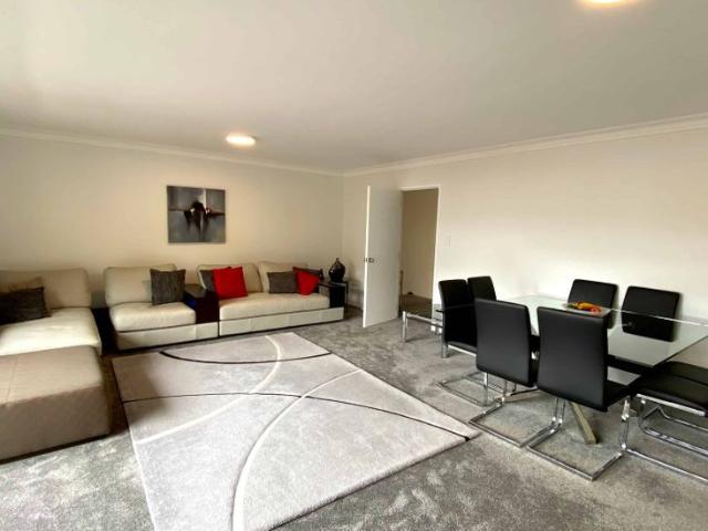 House for rent in Hillersden