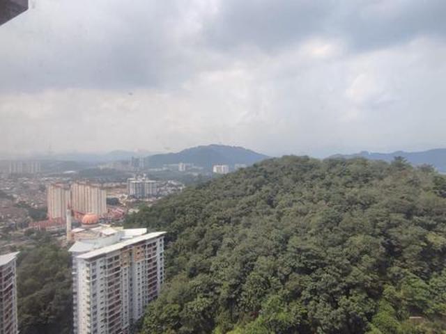 Apartment for rent in Country Heights Damansara, Kuala Lumpur