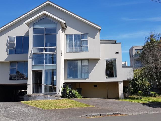 Apartment for rent in Ōrākei, Hillersden