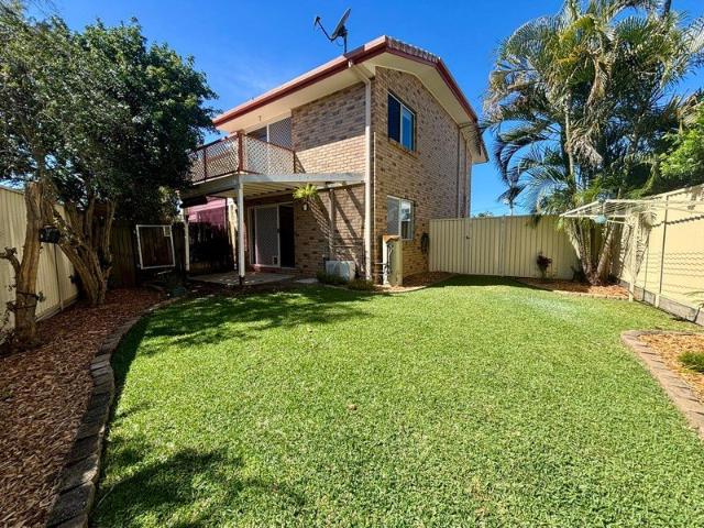 Townhouse for rent in Toombul, Queensland