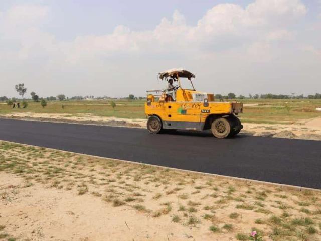 Land for sale in Rawalpindi, Islamabad Capital Territory