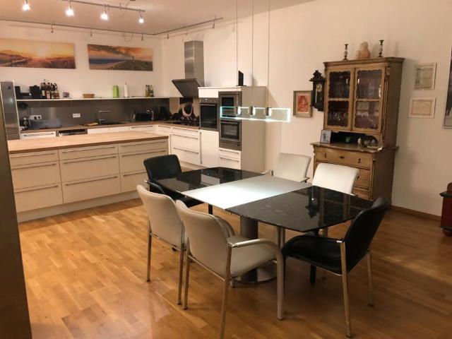 Wohnung kaufen in Barmen, Wuppertal