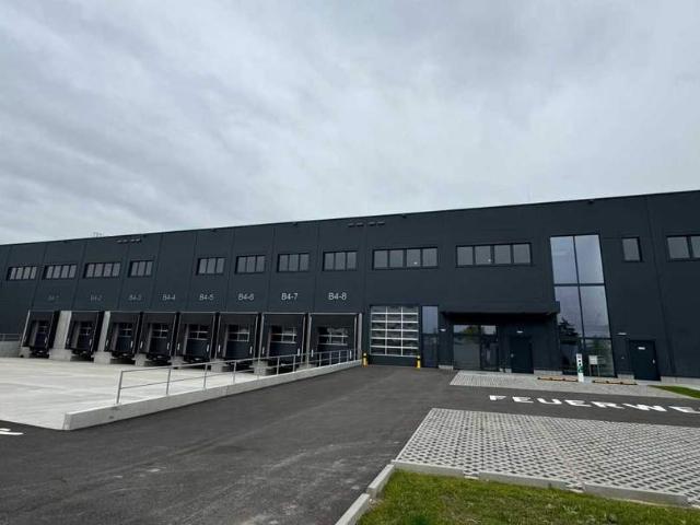 Gewerbe mieten in Korneuburg, Niederösterreich