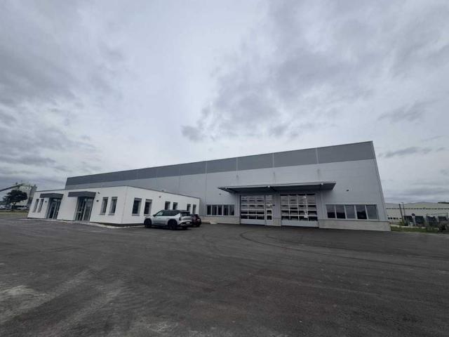 Gewerbe mieten in Korneuburg, Niederösterreich