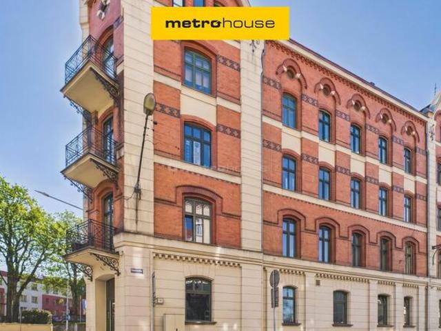 Biuro na sprzedaż w Katowice, Śląskie