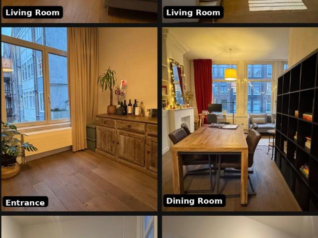 Kamer te huur in Zuid, Amsterdam