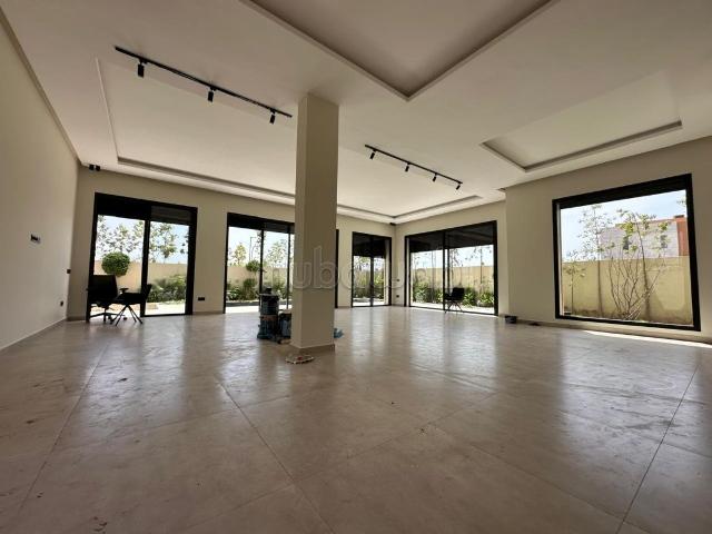 Villa vente à Marrakech, L'Oriental