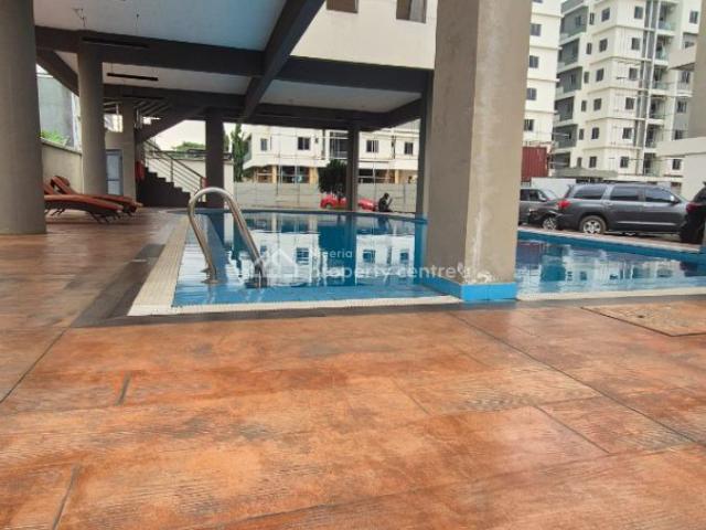 Property for rent in Ikeja , Abuja