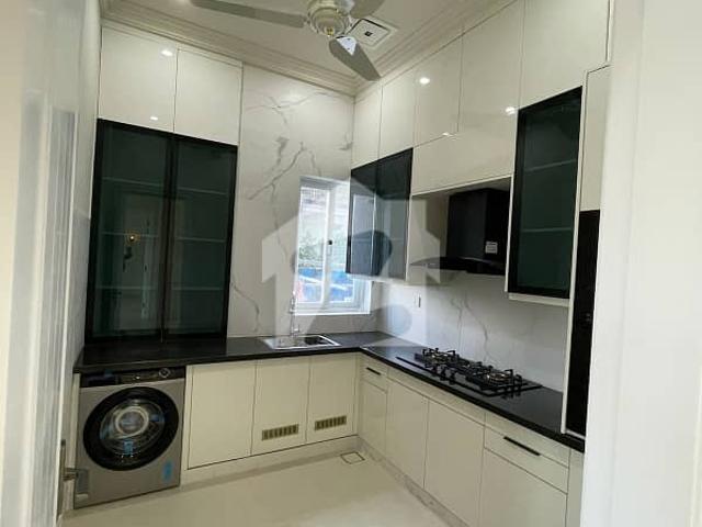 Apartment for sale in Islamabad