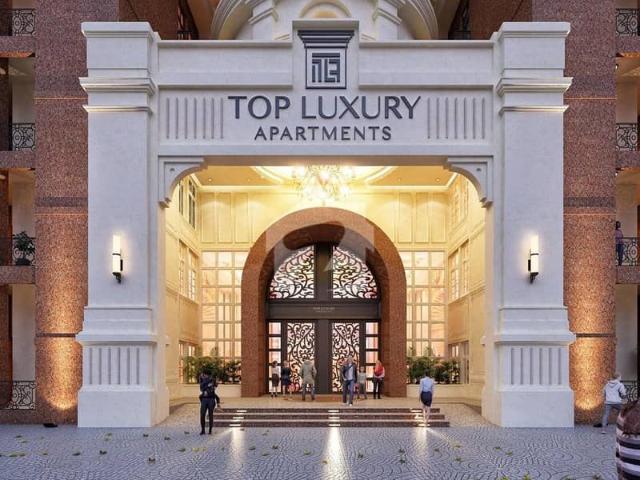 Apartment for sale in Islamabad