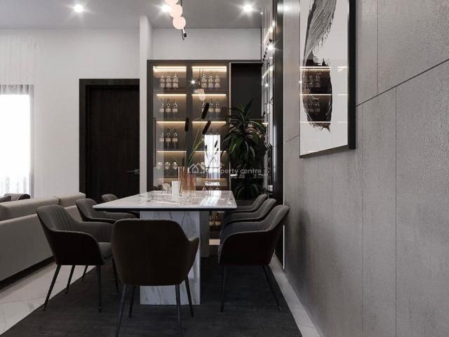 Flat for sale in Eti Osa, Lagos