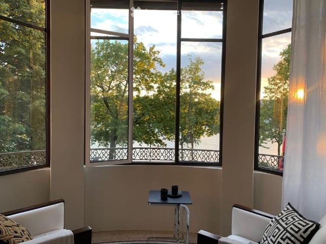 Apartment mieten in Grossbasel, Basel