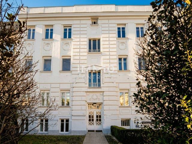 Apartment kaufen in KG Ober St. Veit, Wien