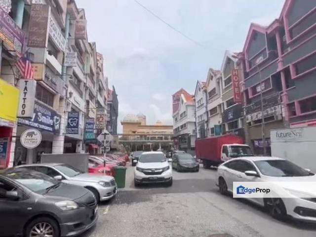 Shop for rent in Petaling, Subang Jaya