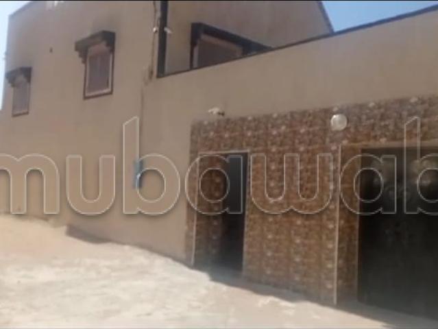 Maison vente à Essaouira, L'Oriental
