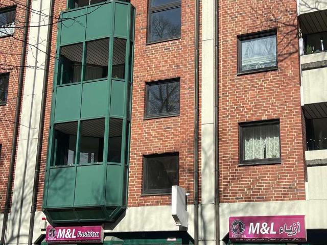 Wohnung kaufen in Hüls-Süd, Marl