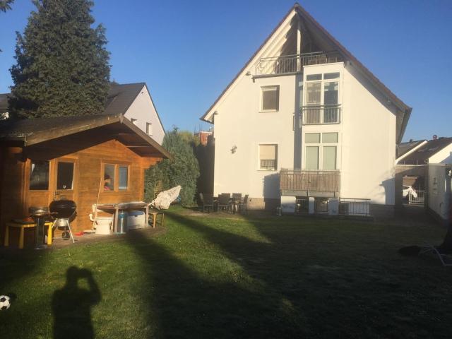 Wohnung mieten in Hanau, Hessen