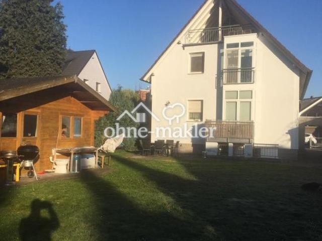 Wohnung mieten in Hanau, Hessen