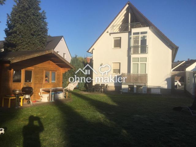 Apartment mieten in Nordwest, Hanau