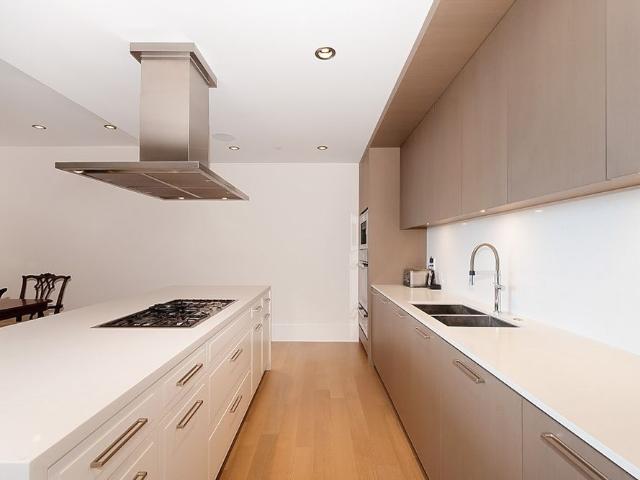 House for rent in Vancouver, British Columbia
