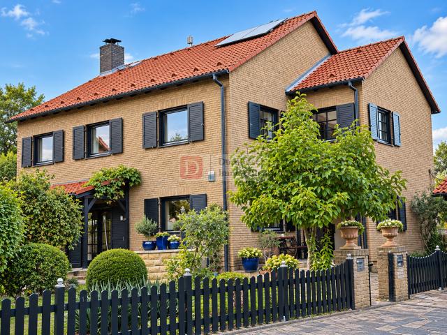 Villa kaufen in West, Frankfurt am Main