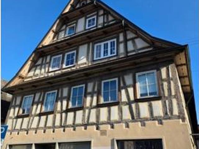 Haus kaufen in Fichtenberg, Baden-Württemberg