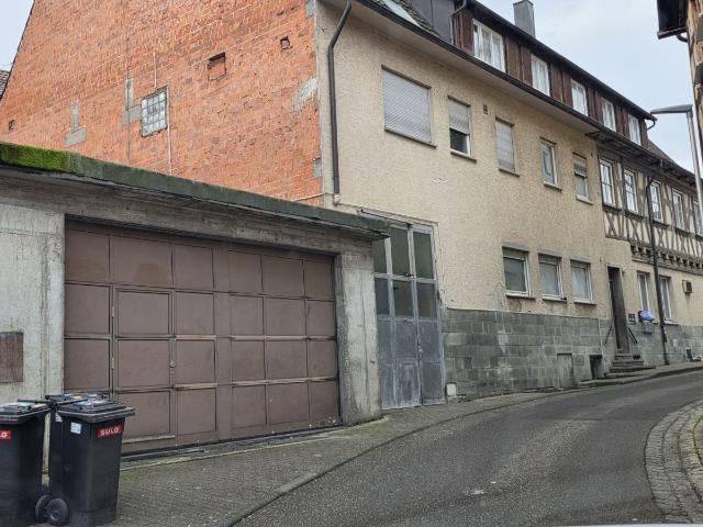 Haus kaufen in Murrhardt, Baden-Württemberg