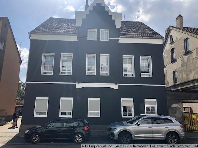 Villa kaufen in Hochlarmark, Recklinghausen